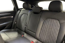 met. ruskea (beige) Audi A6 allroad quattro 2026 kuva 8.