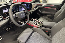 met. ruskea (beige) Audi A6 allroad quattro 2026 kuva 15.