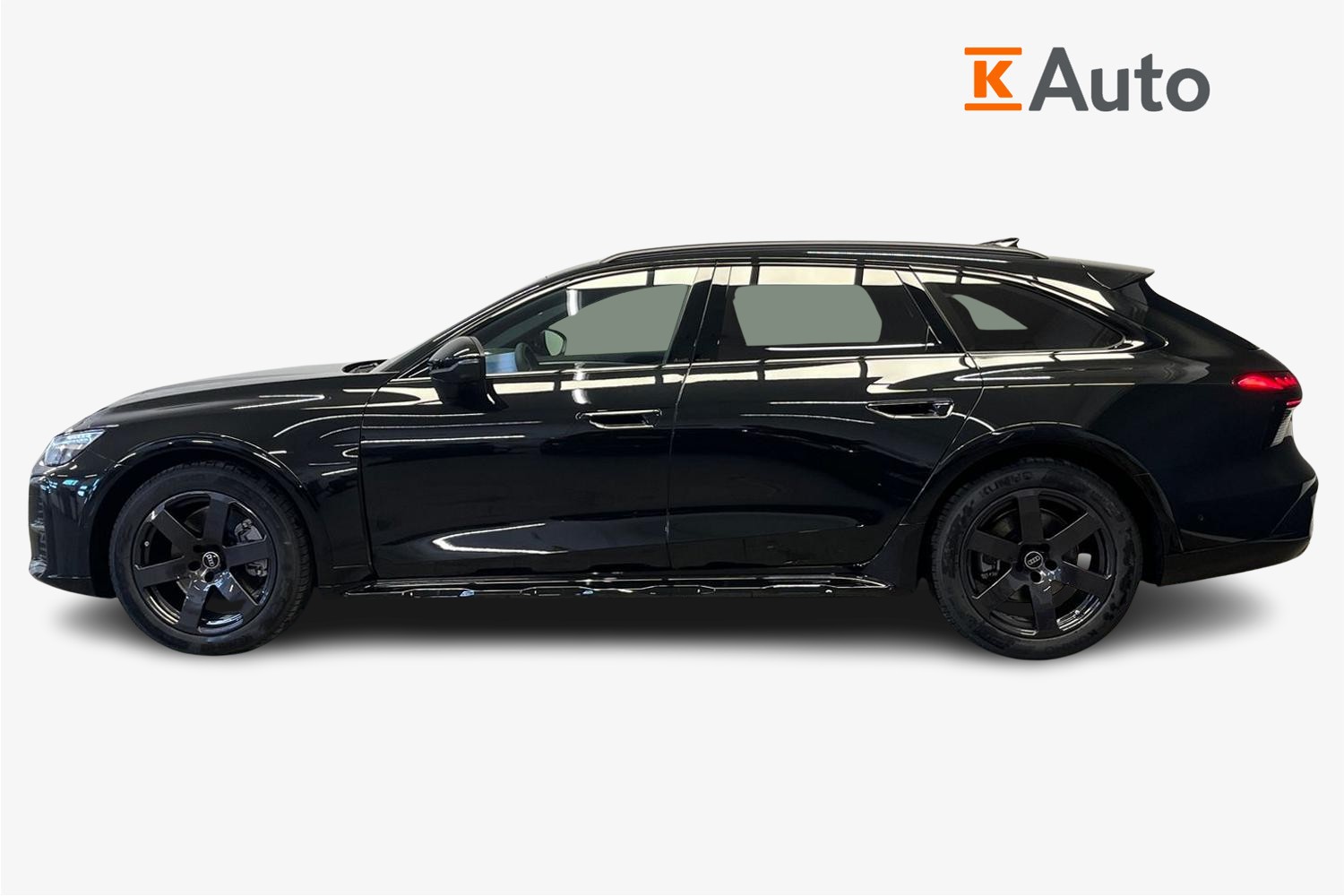 Audi A6 Allroad 2026, bild 5/19