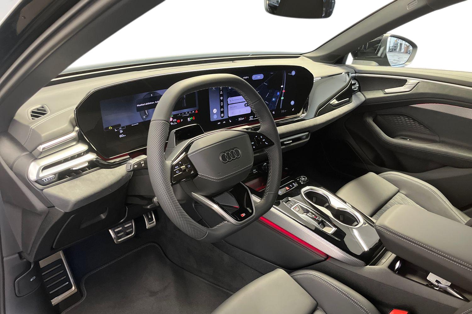 Audi A6 Allroad 2026, bild 6/19