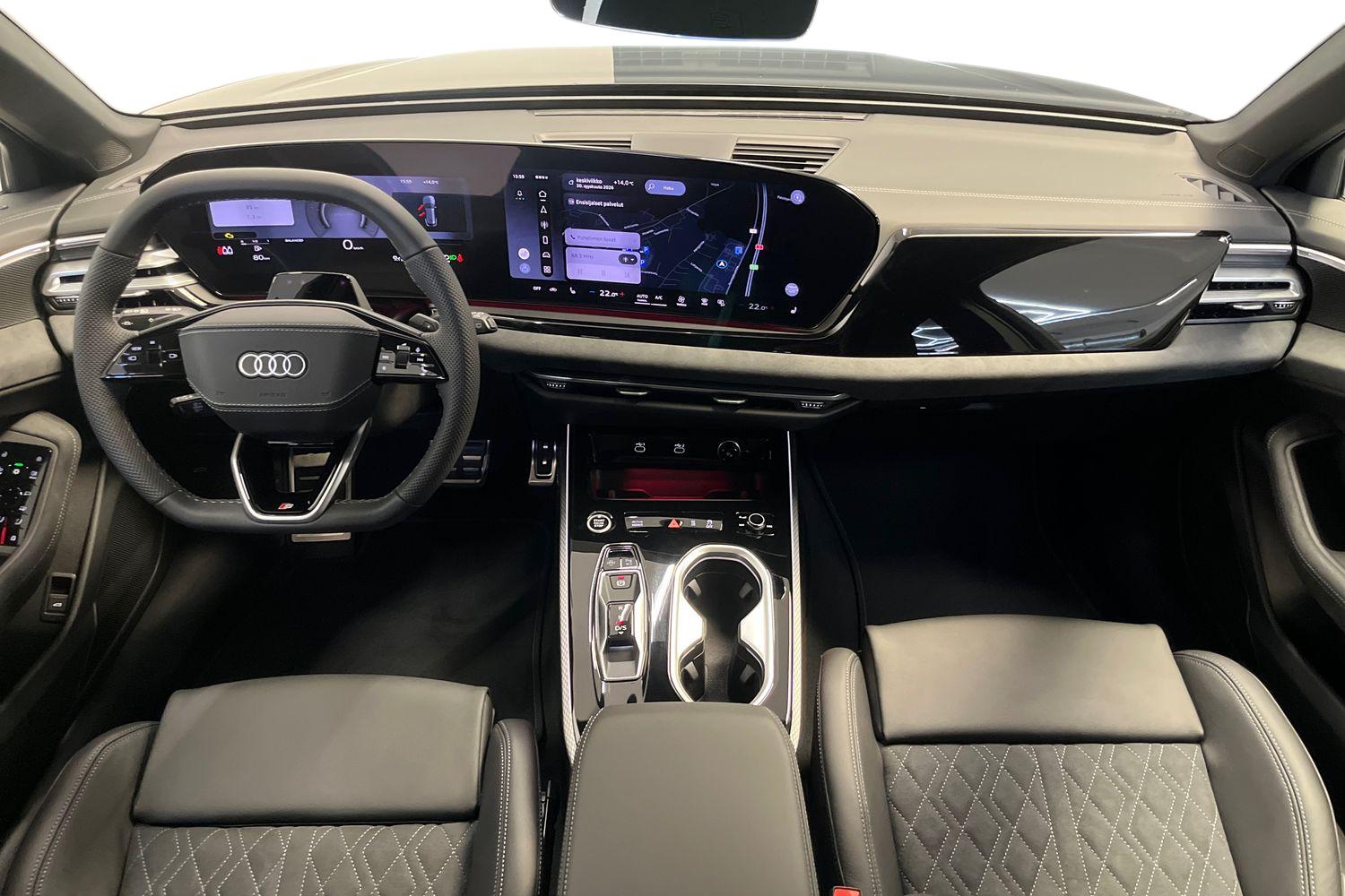 Audi A6 Allroad 2026, bild 7/19