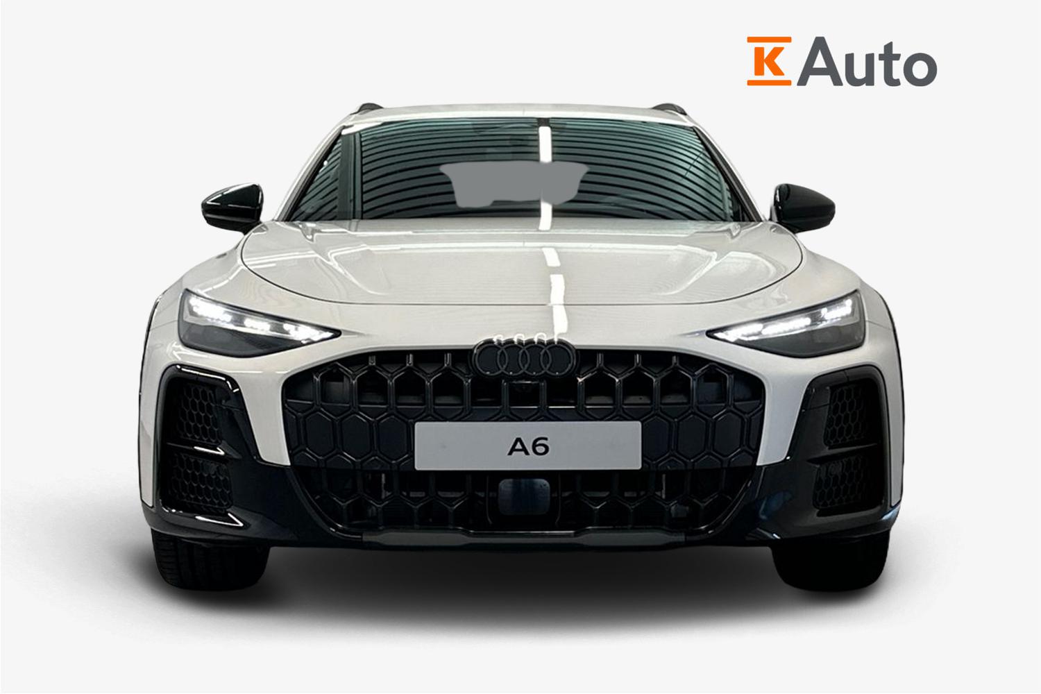 Audi A6 allroad quattro 2026, bild 4/26