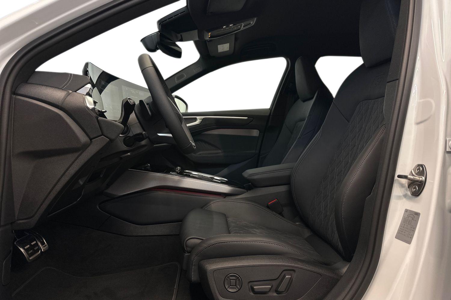 Audi A6 allroad quattro 2026, bild 7/26
