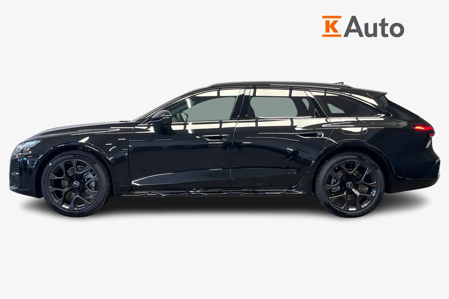 Audi A6 allroad quattro 2026, bild 5/20