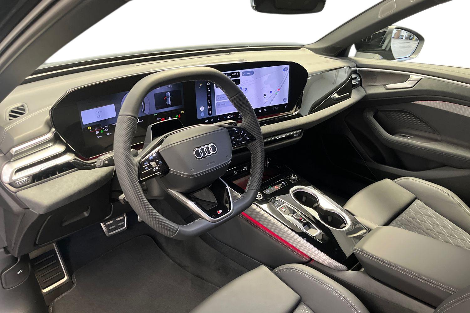 Audi A6 allroad quattro 2026, bild 6/20