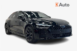 met. vihreä Audi A6 allroad quattro 2026 kuva 1.