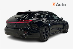 met. vihreä Audi A6 allroad quattro 2026 kuva 2.
