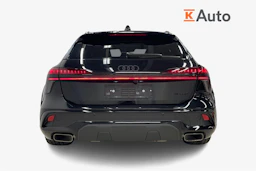 met. vihreä Audi A6 allroad quattro 2026 kuva 3.