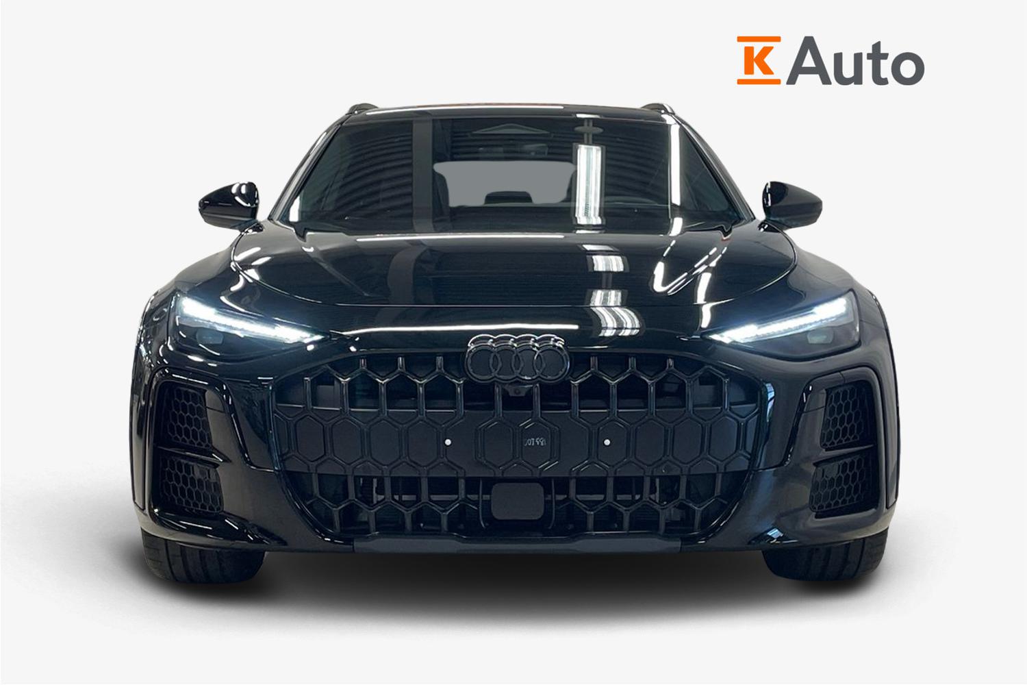 Audi A6 allroad quattro 2026, bild 4/27