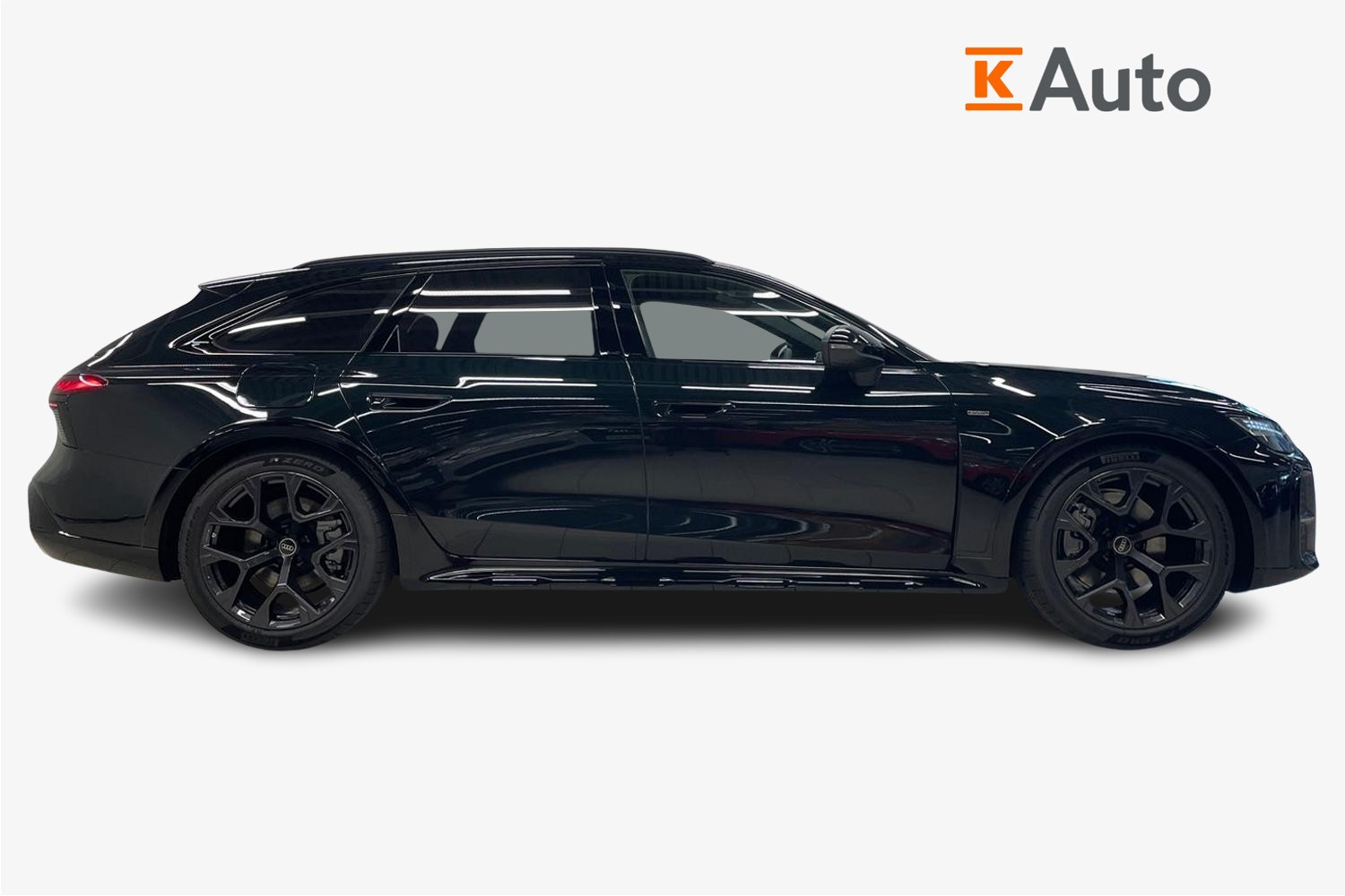 Audi A6 allroad quattro 2026, bild 5/27