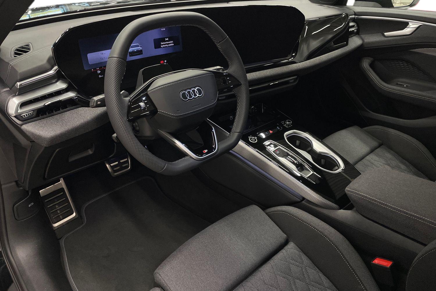 Audi A6 allroad quattro 2026, bild 6/27