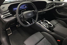 met. vihreä Audi A6 allroad quattro 2026 kuva 6.