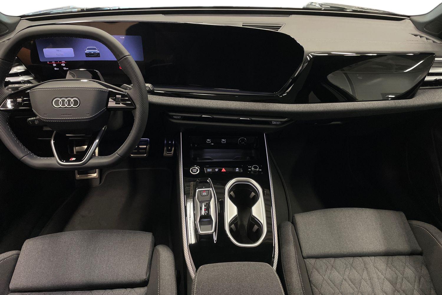 Audi A6 allroad quattro 2026, bild 7/27