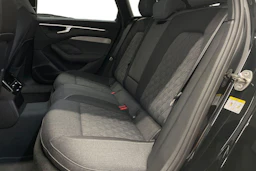 met. vihreä Audi A6 allroad quattro 2026 kuva 8.