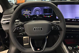 met. vihreä Audi A6 allroad quattro 2026 kuva 14.