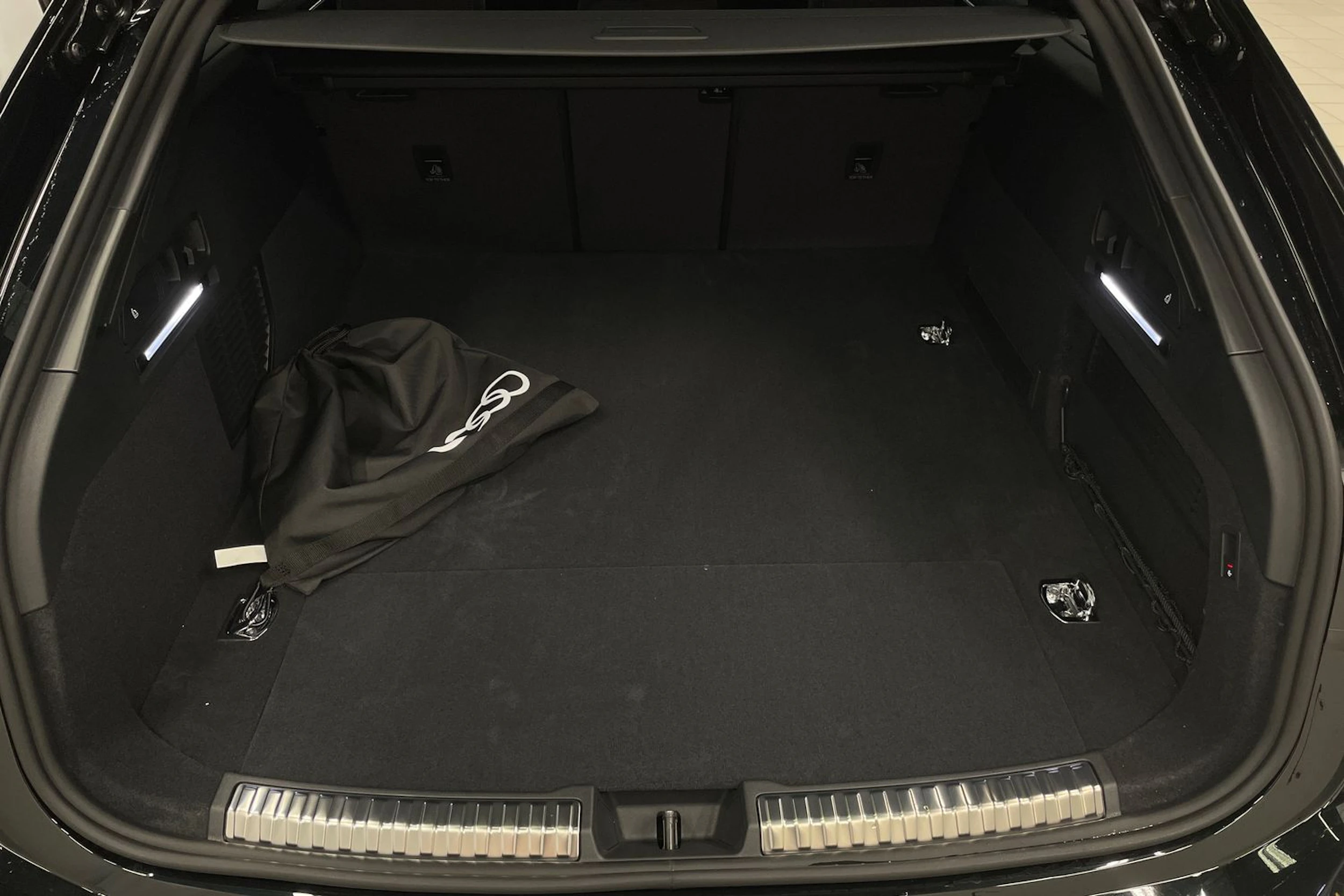 met. vihreä Audi A6 allroad quattro 2026 kuva 25.