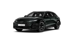 Midnight-vihreä, metalliväri Audi A6 allroad quattro 2027 kuva 1.