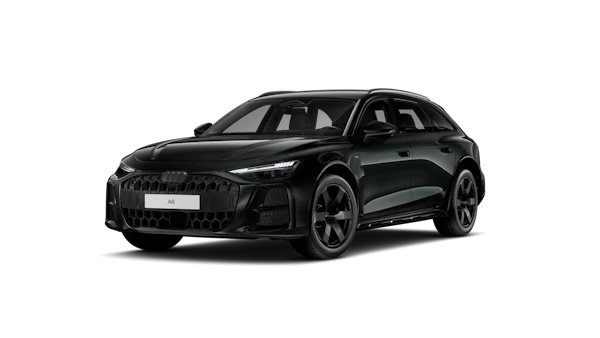 Audi A6 allroad quattro allroad e-hybrid quattro 270kW
