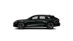 Midnight-vihreä, metalliväri Audi A6 allroad quattro 2027 kuva 2.