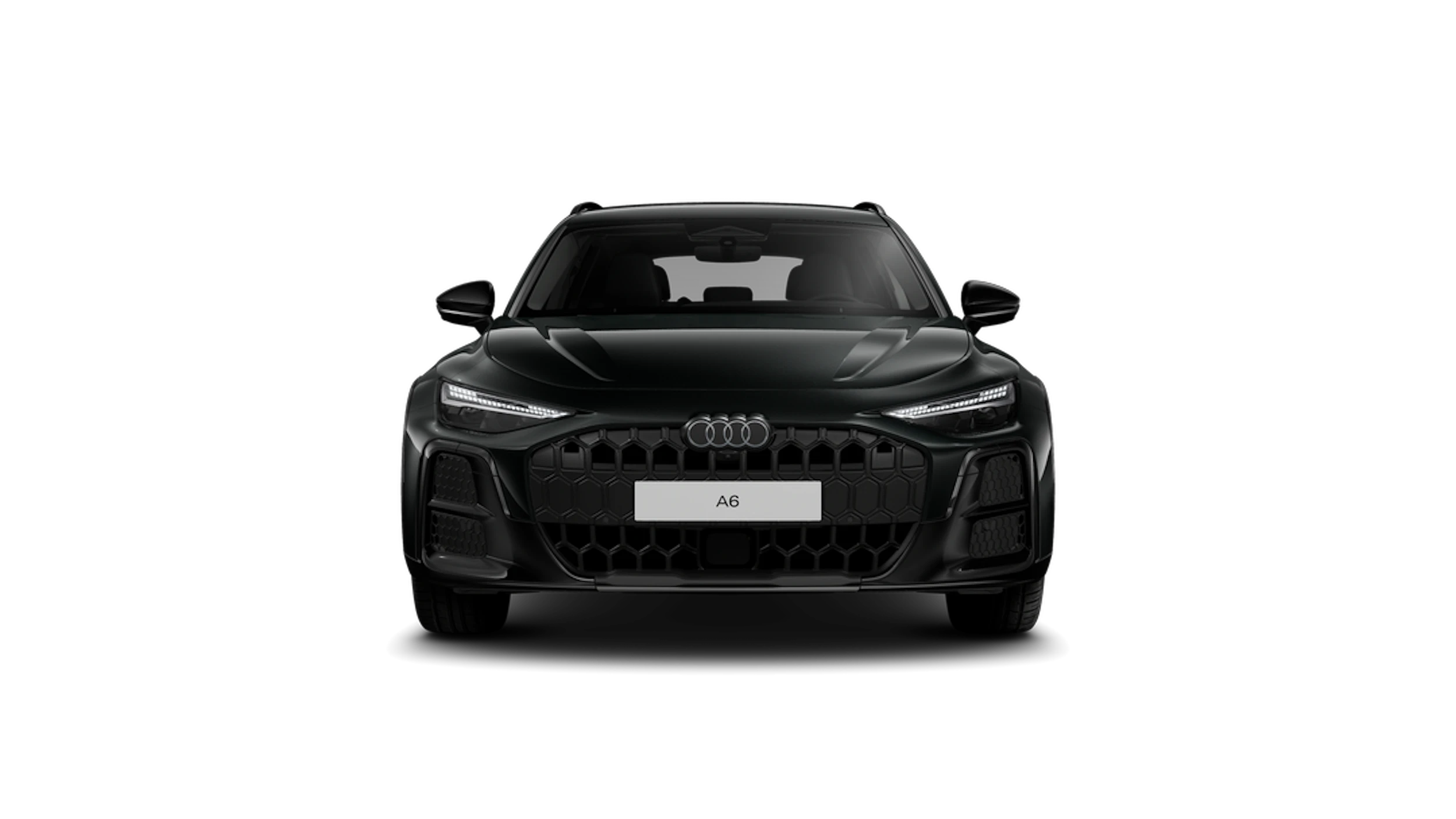 Midnight-vihreä, metalliväri Audi A6 allroad quattro 2027 kuva 3.