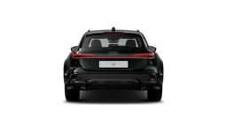 Midnight-vihreä, metalliväri Audi A6 allroad quattro 2027 kuva 5.