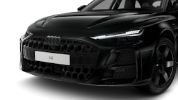 Midnight-vihreä, metalliväri Audi A6 allroad quattro 2027 kuva 6.