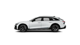 Jäätikönvalkoinen, metalliväri Audi A6 allroad quattro 2027 kuva 2.