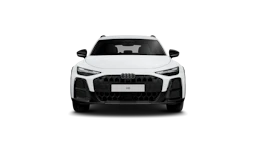 Jäätikönvalkoinen, metalliväri Audi A6 allroad quattro 2027 kuva 3.