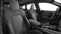 Jäätikönvalkoinen, metalliväri Audi A6 allroad quattro 2027 kuva 8.
