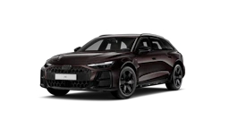 Madeira-ruskea, metalliväri Audi A6 allroad quattro 2027 kuva 1.