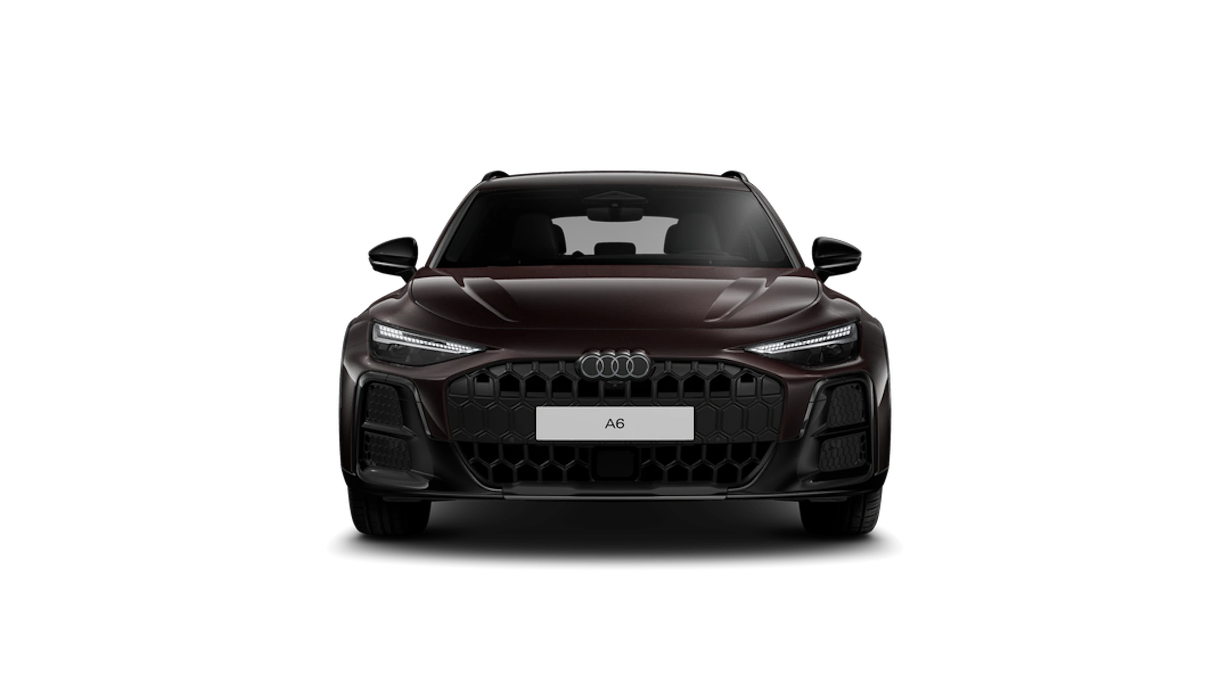 Madeira-ruskea, metalliväri Audi A6 allroad quattro 2027 kuva 3.