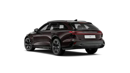 Madeira-ruskea, metalliväri Audi A6 allroad quattro 2027 kuva 4.