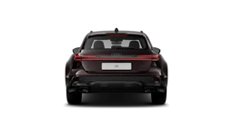 Madeira-ruskea, metalliväri Audi A6 allroad quattro 2027 kuva 5.