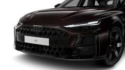 Madeira-ruskea, metalliväri Audi A6 allroad quattro 2027 kuva 6.
