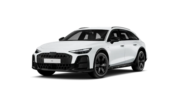 Audi A6 allroad quattro allroad e-hybrid quattro 270kW