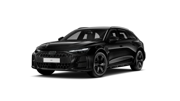 Audi A6 allroad quattro allroad e-hybrid quattro 270kW