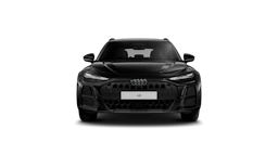 Mythos-musta, metalliväri Audi A6 allroad quattro 2027 kuva 3.