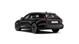 Mythos-musta, metalliväri Audi A6 allroad quattro 2027 kuva 4.
