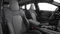 Mythos-musta, metalliväri Audi A6 allroad quattro 2027 kuva 8.
