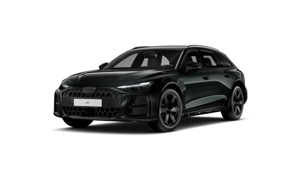 Audi A6 allroad quattro allroad e-hybrid quattro 270kW