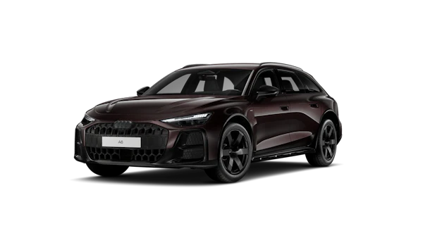 Audi A6 allroad quattro allroad e-hybrid quattro 270kW