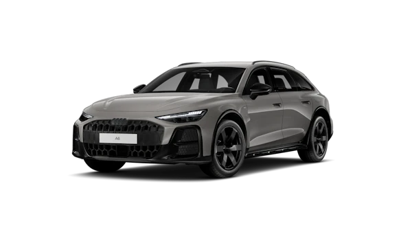 Audi A6 allroad quattro allroad e-hybrid quattro 270kW
