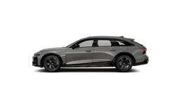 Plateau-harmaa, metalliväri Audi A6 allroad quattro 2027 kuva 2.