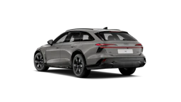 Plateau-harmaa, metalliväri Audi A6 allroad quattro 2027 kuva 4.