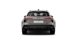 Plateau-harmaa, metalliväri Audi A6 allroad quattro 2027 kuva 5.