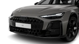 Plateau-harmaa, metalliväri Audi A6 allroad quattro 2027 kuva 6.