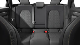 Plateau-harmaa, metalliväri Audi A6 allroad quattro 2027 kuva 9.