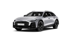 Floret-hopea, metalliväri Audi A6 allroad quattro 2027 kuva 1.