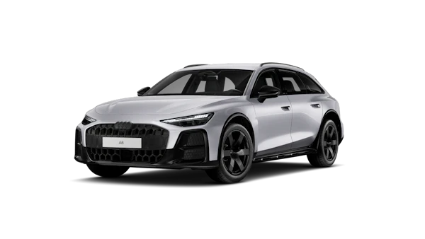 Audi A6 allroad quattro allroad TDI quattro 220kW