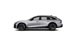 Floret-hopea, metalliväri Audi A6 allroad quattro 2027 kuva 2.